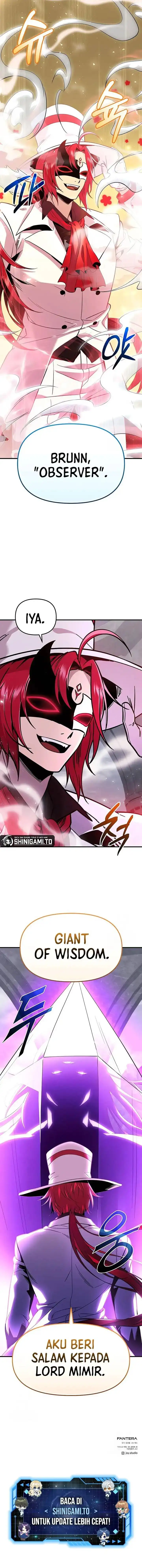 Baca I Obtained a Mythic Item - Chapter 164 halaman 18