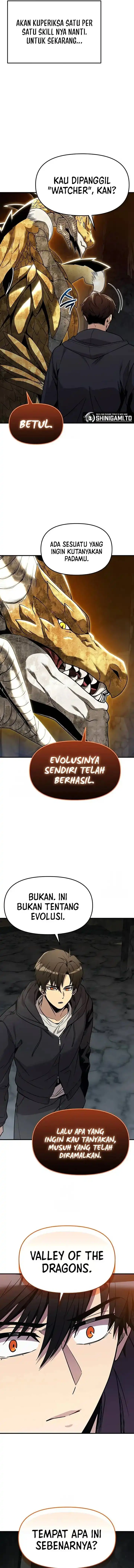 Baca I Obtained a Mythic Item - Chapter 164 halaman 3