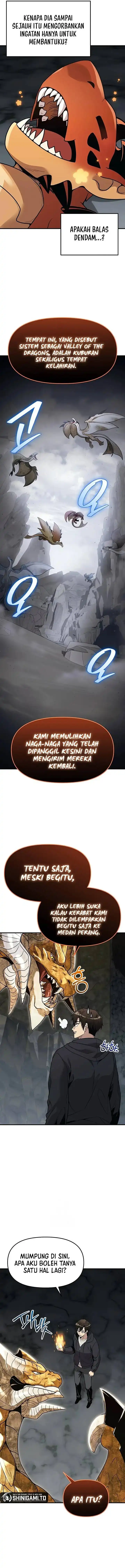 Baca I Obtained a Mythic Item - Chapter 164 halaman 8