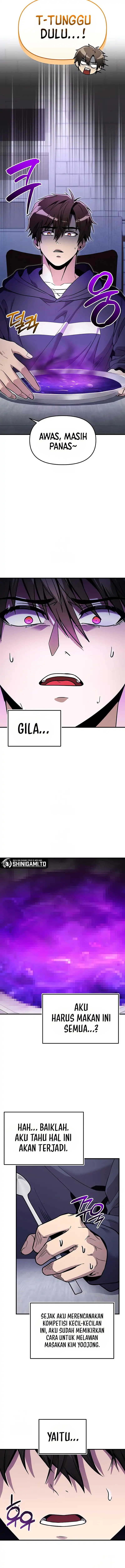 Baca I Obtained a Mythic Item - Chapter 165 halaman 13