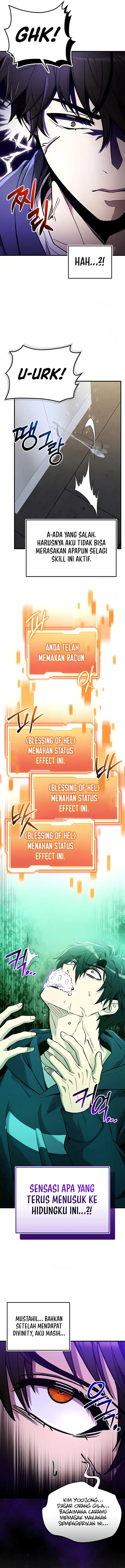 Baca I Obtained a Mythic Item - Chapter 165 halaman 15