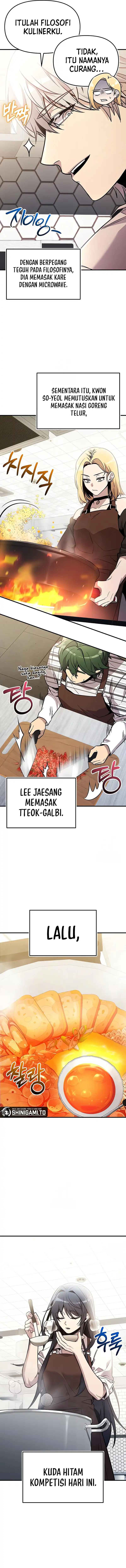 Baca I Obtained a Mythic Item - Chapter 165 halaman 7