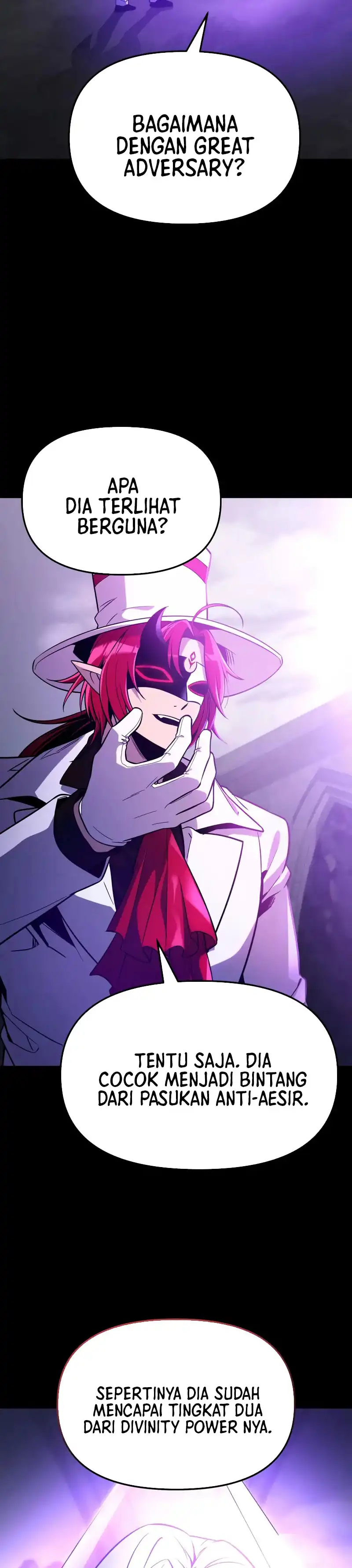 Baca I Obtained a Mythic Item - Chapter 166 halaman 14