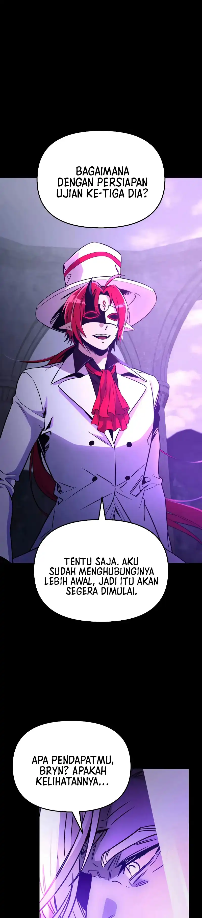 Baca I Obtained a Mythic Item - Chapter 166 halaman 17