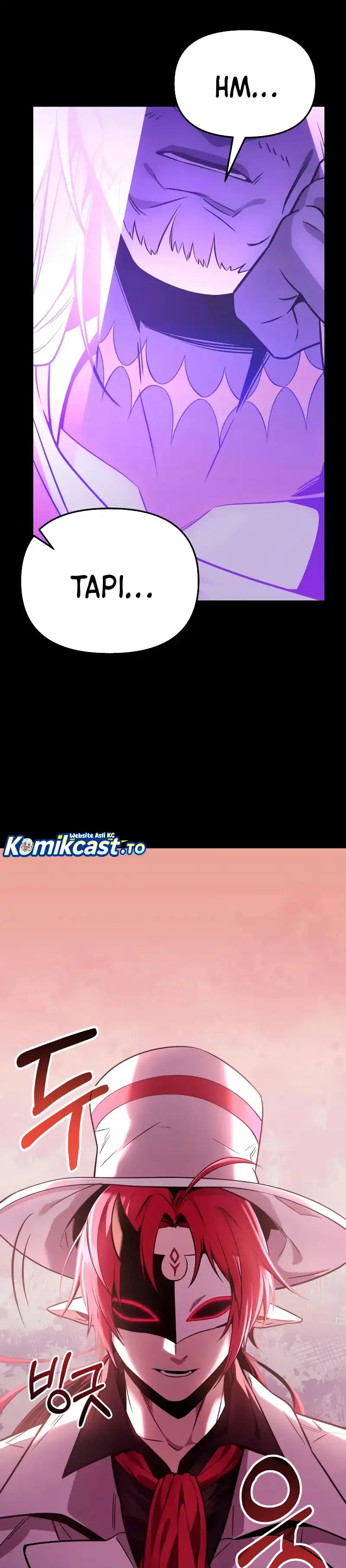 Baca I Obtained a Mythic Item - Chapter 166 halaman 20