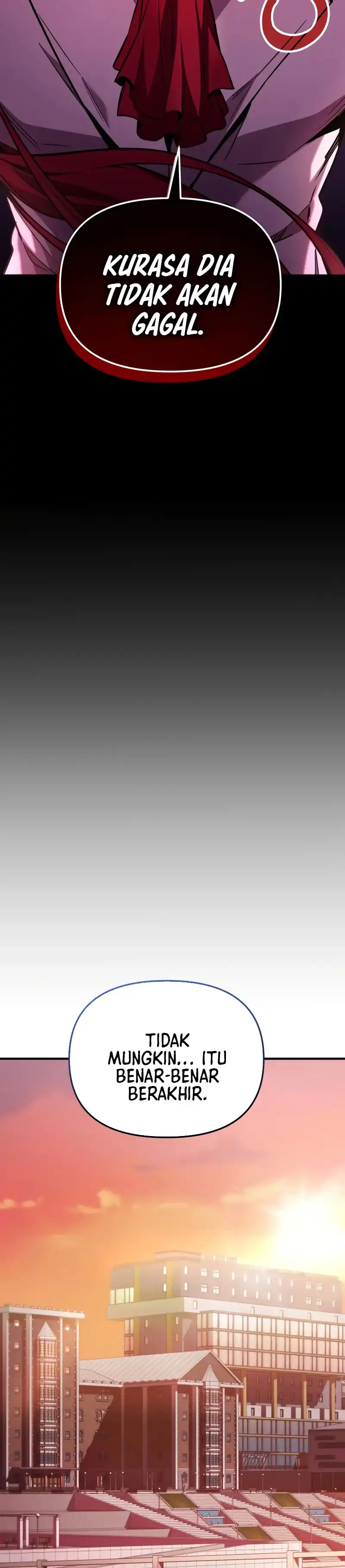 Baca I Obtained a Mythic Item - Chapter 166 halaman 21