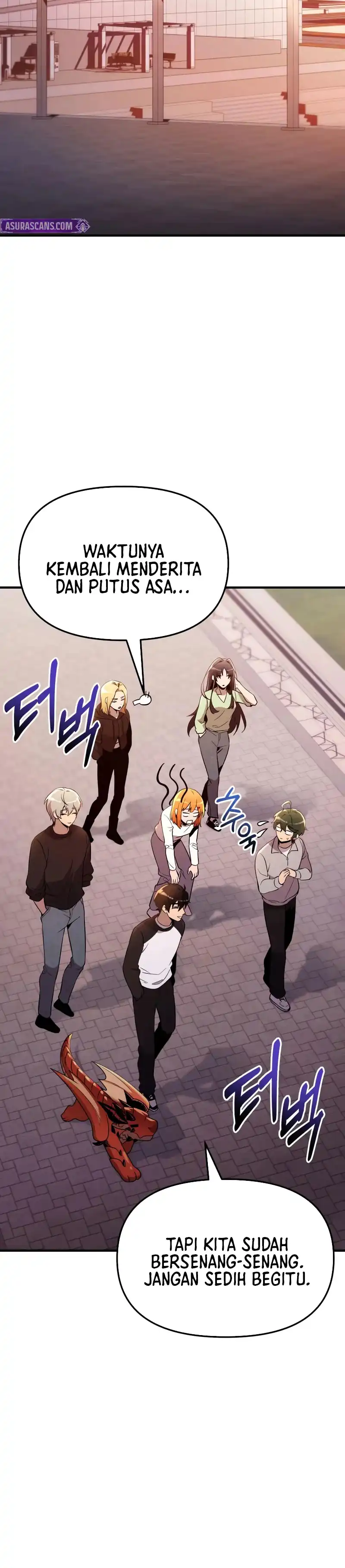 Baca I Obtained a Mythic Item - Chapter 166 halaman 22