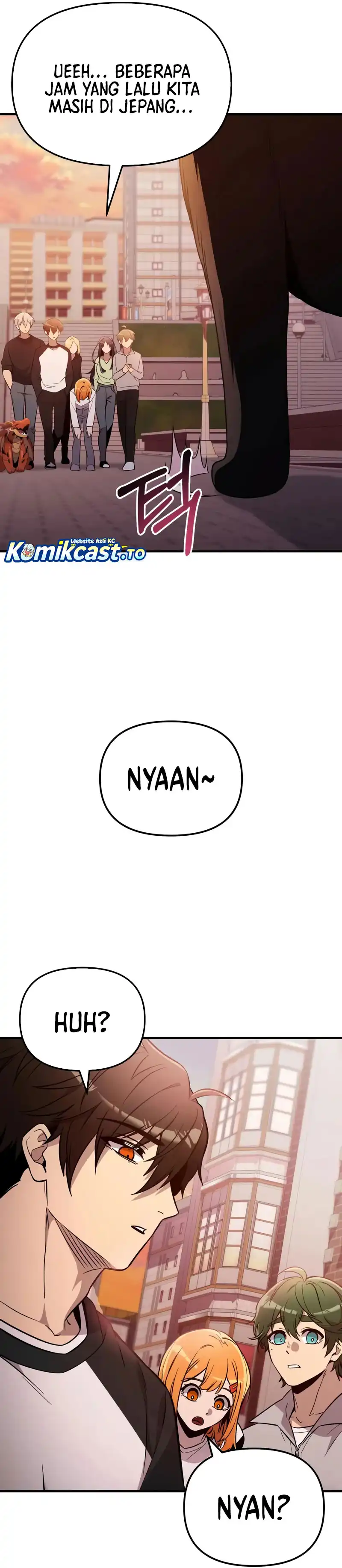 Baca I Obtained a Mythic Item - Chapter 166 halaman 23