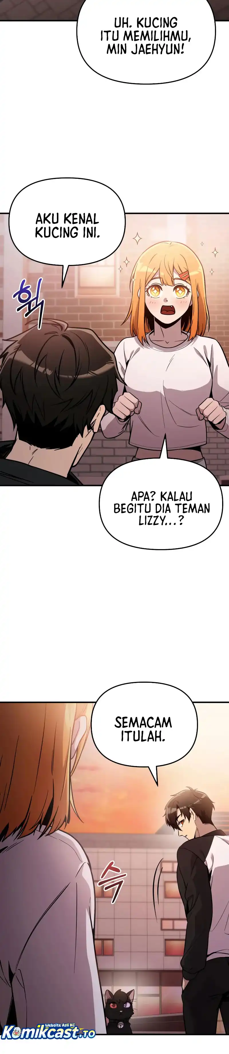 Baca I Obtained a Mythic Item - Chapter 166 halaman 27