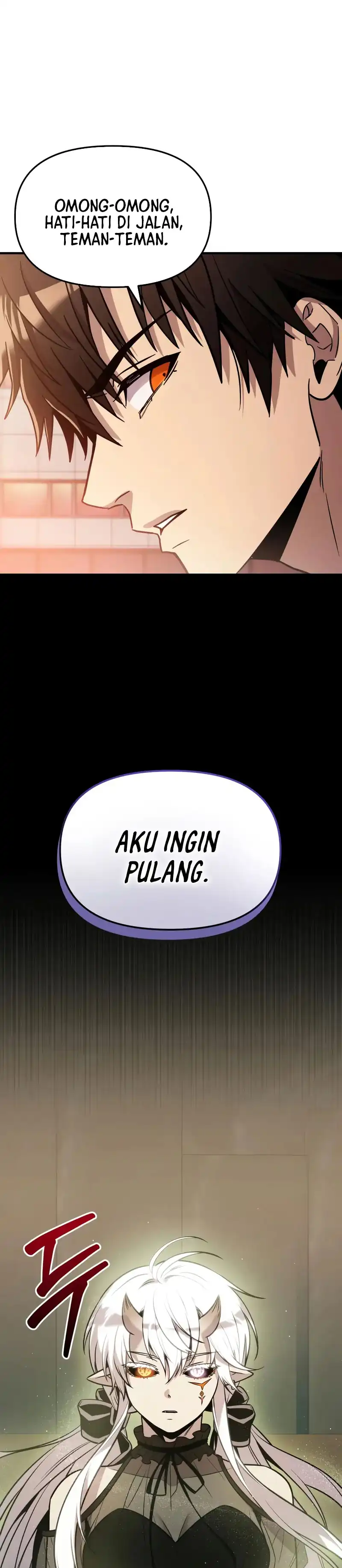 Baca I Obtained a Mythic Item - Chapter 166 halaman 28