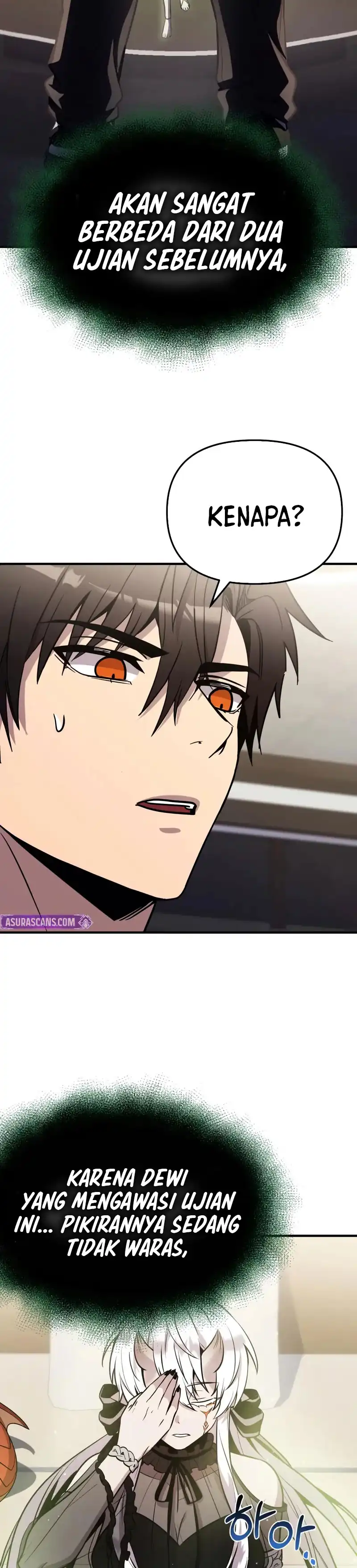 Baca I Obtained a Mythic Item - Chapter 166 halaman 32