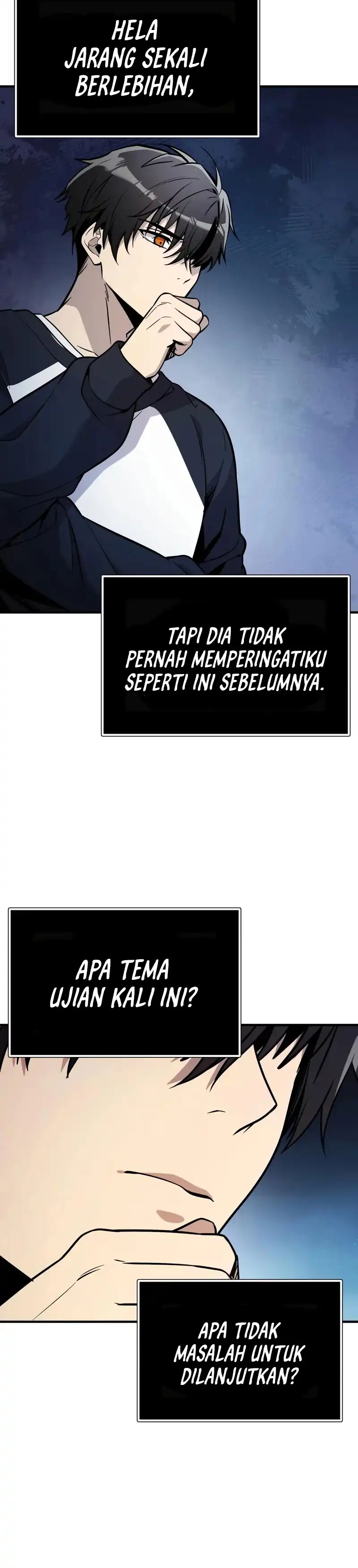 Baca I Obtained a Mythic Item - Chapter 166 halaman 36