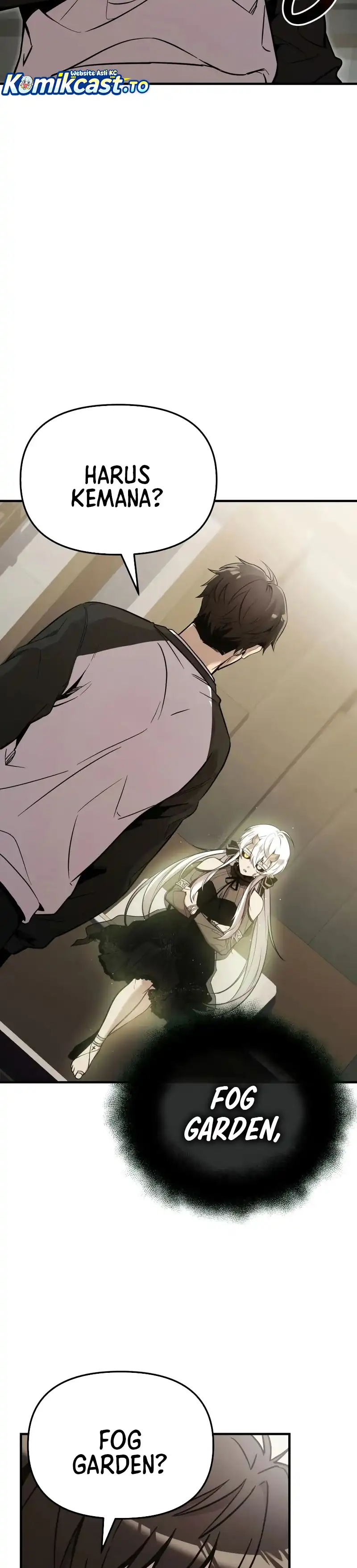 Baca I Obtained a Mythic Item - Chapter 166 halaman 39