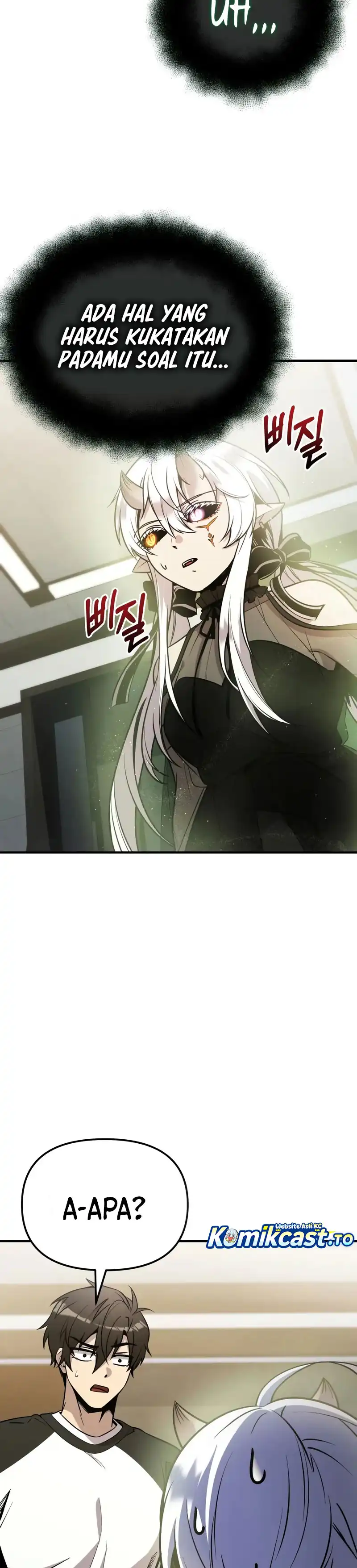 Baca I Obtained a Mythic Item - Chapter 166 halaman 42