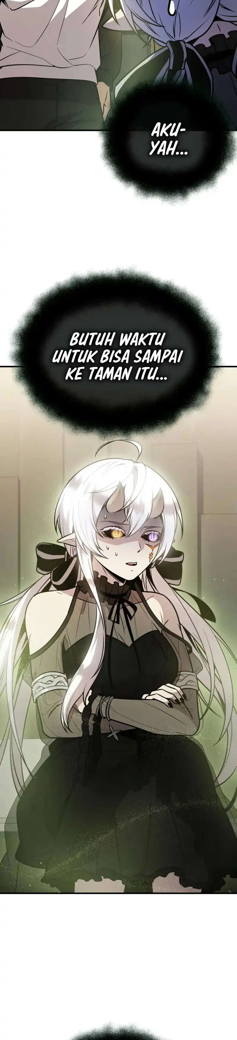 Baca I Obtained a Mythic Item - Chapter 166 halaman 43