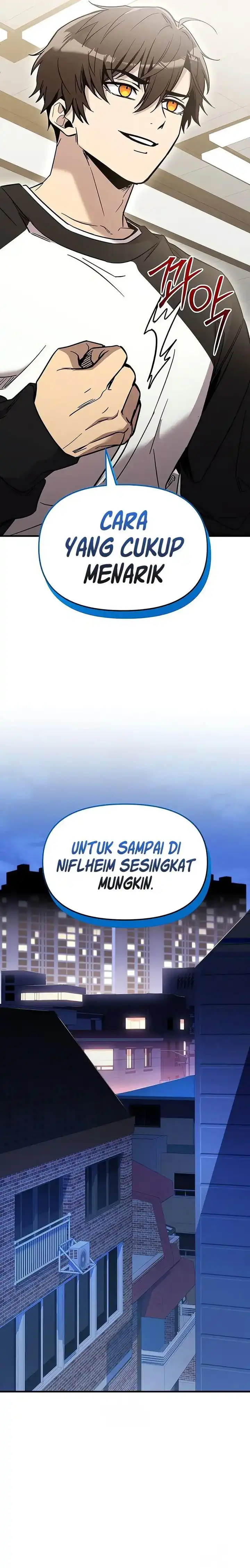 Baca I Obtained a Mythic Item - Chapter 167 halaman 10