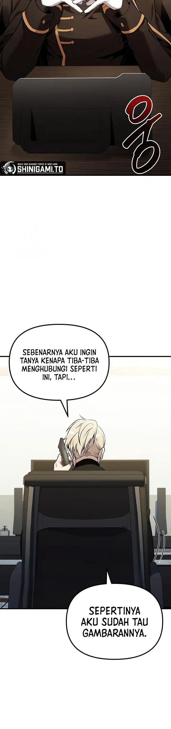 Baca I Obtained a Mythic Item - Chapter 167 halaman 19