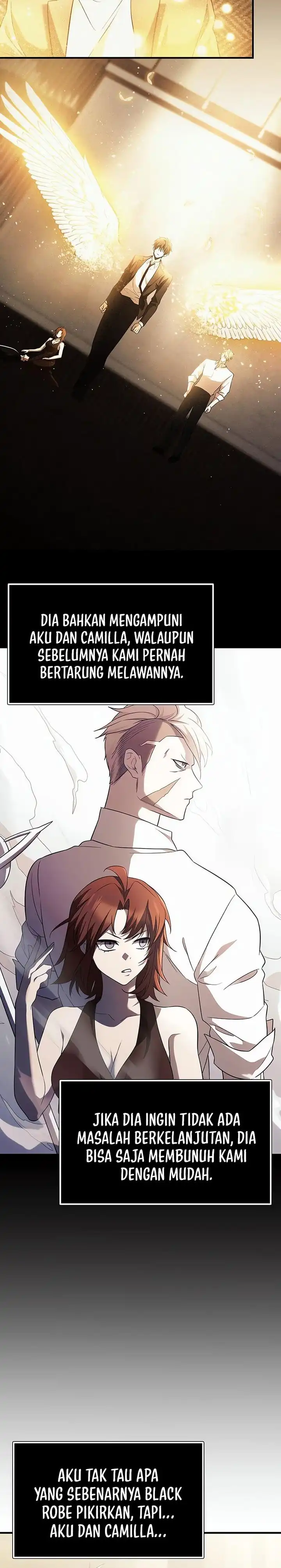 Baca I Obtained a Mythic Item - Chapter 167 halaman 23