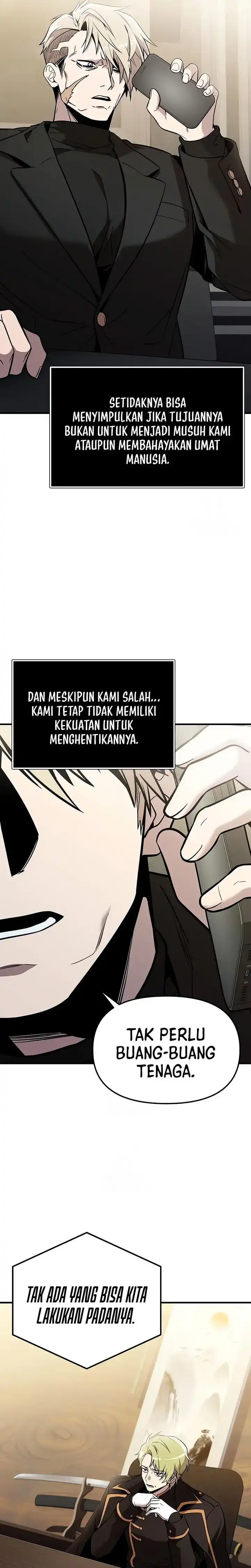 Baca I Obtained a Mythic Item - Chapter 167 halaman 24