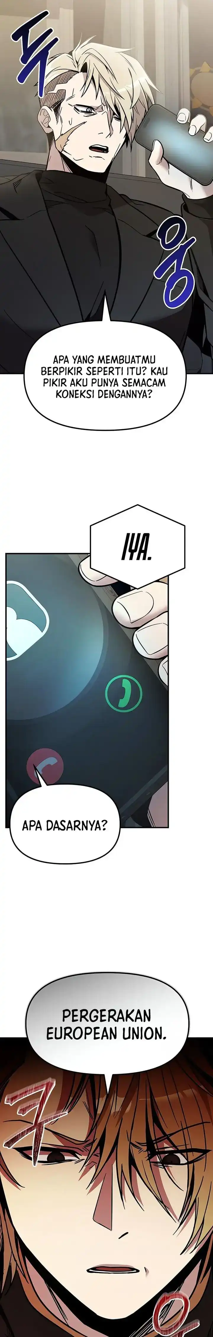 Baca I Obtained a Mythic Item - Chapter 167 halaman 26