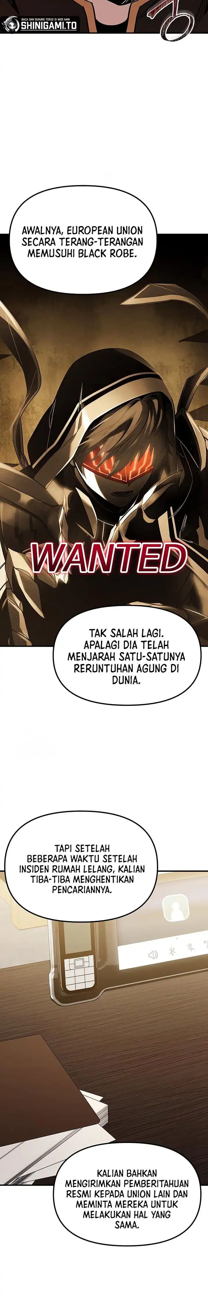 Baca I Obtained a Mythic Item - Chapter 167 halaman 27