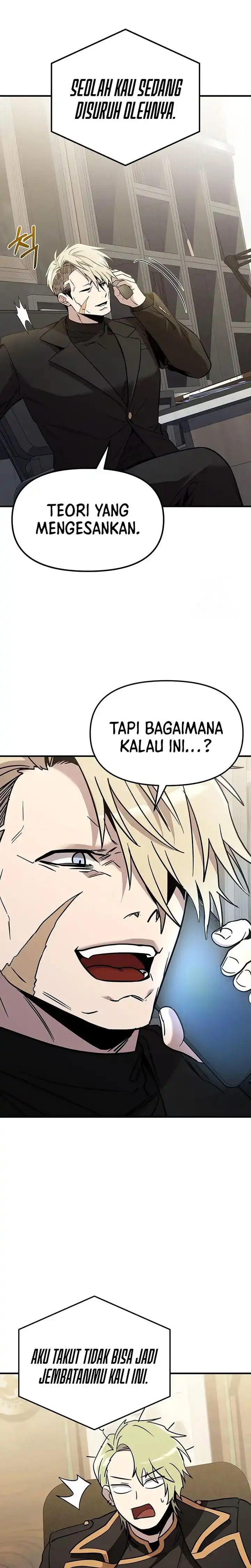 Baca I Obtained a Mythic Item - Chapter 167 halaman 28