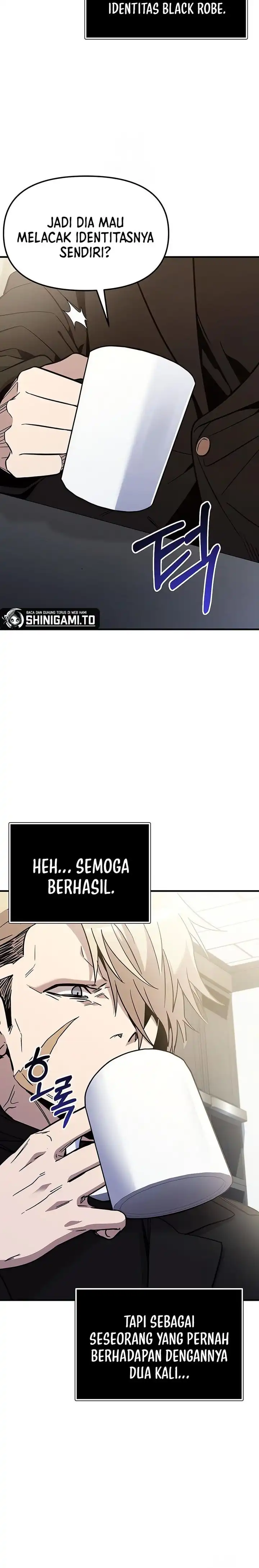 Baca I Obtained a Mythic Item - Chapter 167 halaman 31