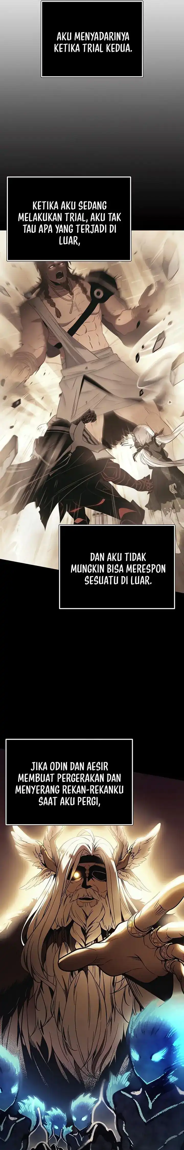 Baca I Obtained a Mythic Item - Chapter 167 halaman 6