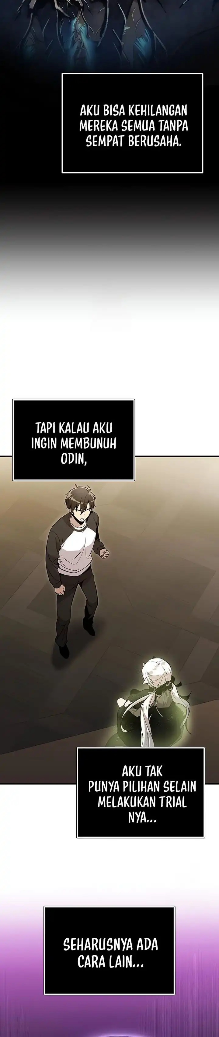 Baca I Obtained a Mythic Item - Chapter 167 halaman 7