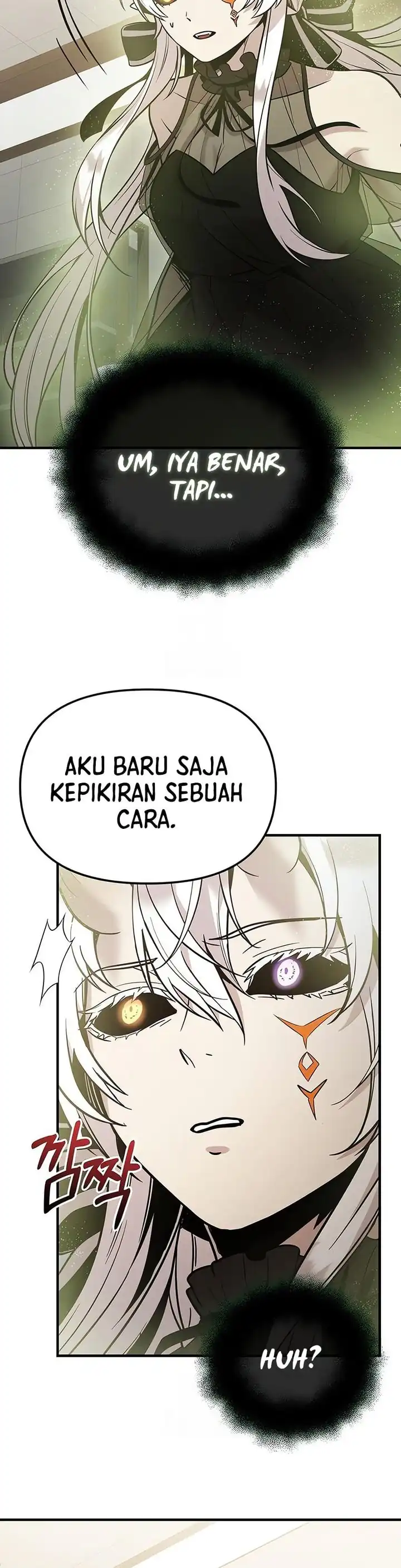 Baca I Obtained a Mythic Item - Chapter 167 halaman 9