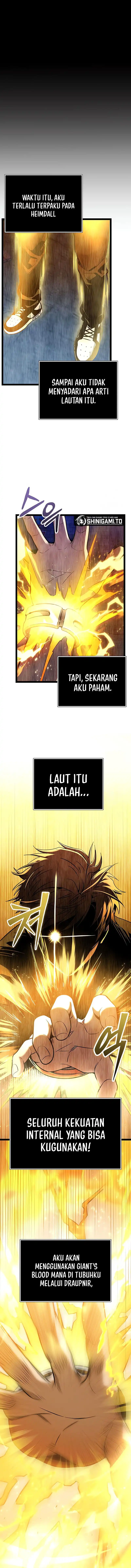 Baca I Obtained a Mythic Item - Chapter 168 halaman 10
