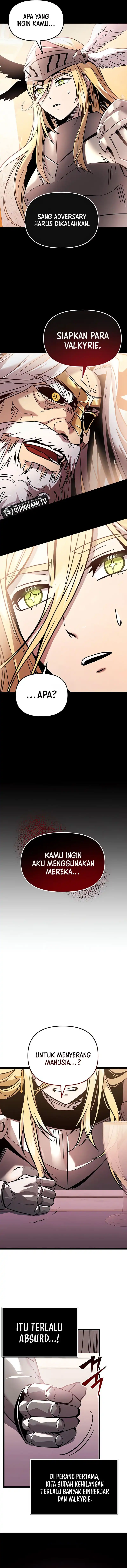 Baca I Obtained a Mythic Item - Chapter 168 halaman 15