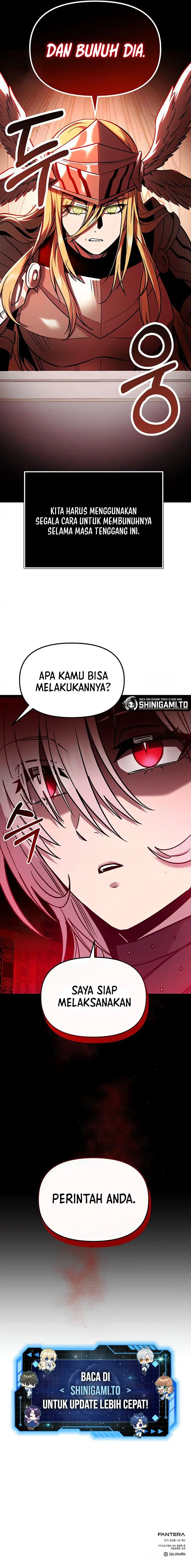 Baca I Obtained a Mythic Item - Chapter 168 halaman 18