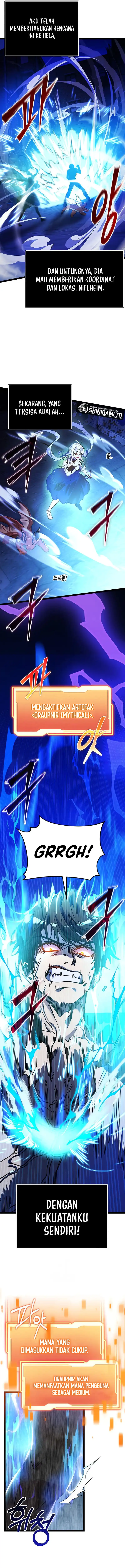 Baca I Obtained a Mythic Item - Chapter 168 halaman 4