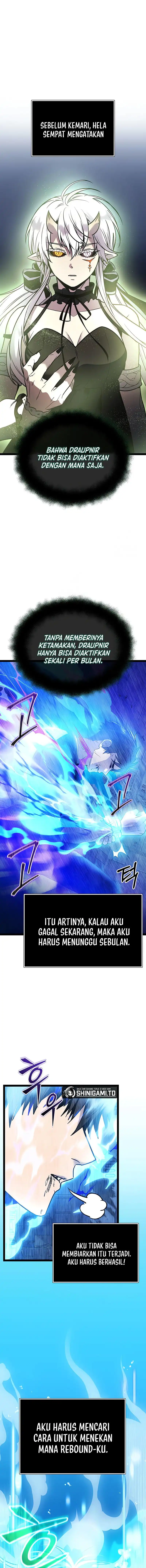 Baca I Obtained a Mythic Item - Chapter 168 halaman 6