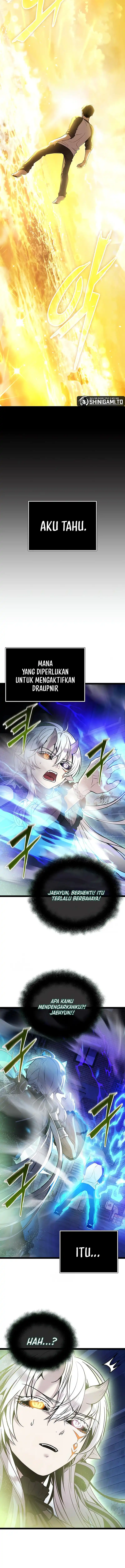 Baca I Obtained a Mythic Item - Chapter 168 halaman 8