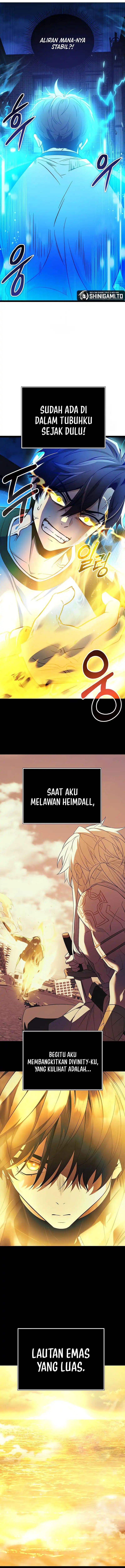 Baca I Obtained a Mythic Item - Chapter 168 halaman 9