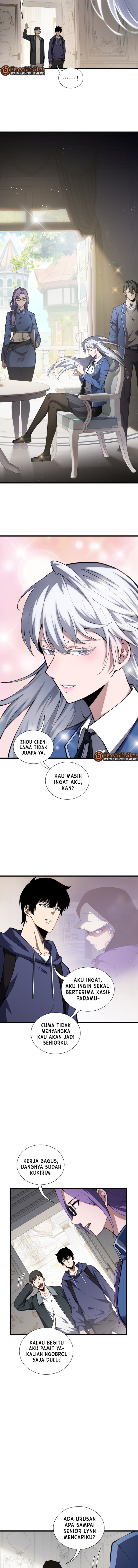 Baca I Owe a Billion Dollars and I Am Forced to Become a Worker for an Evil God, I Owe Billions in Debt Chapter 22 - Halaman 4 Baca I Owe a Billion Dollars and I Am Forced to Become a Worker for an Evil God, I Owe Billions in Debt - Chapter 22 halaman 4