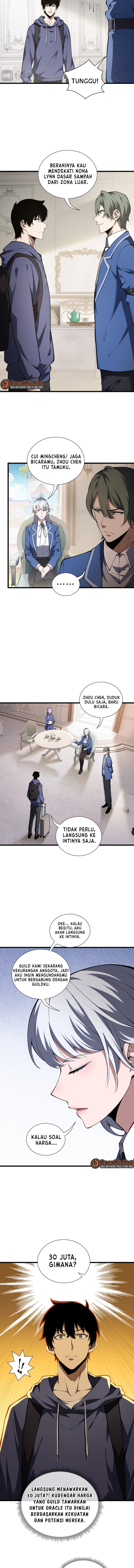 Baca I Owe a Billion Dollars and I Am Forced to Become a Worker for an Evil God, I Owe Billions in Debt Chapter 22 - Halaman 5 Baca I Owe a Billion Dollars and I Am Forced to Become a Worker for an Evil God, I Owe Billions in Debt - Chapter 22 halaman 5