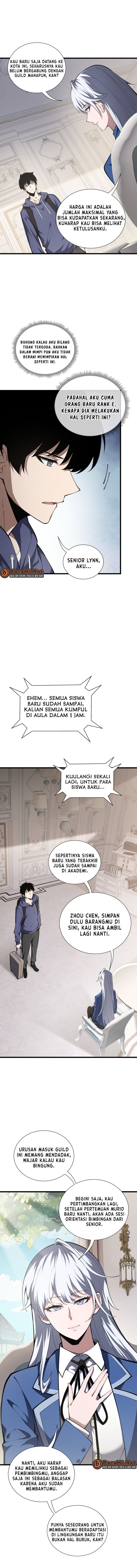 Baca I Owe a Billion Dollars and I Am Forced to Become a Worker for an Evil God, I Owe Billions in Debt Chapter 22 - Halaman 7 Baca I Owe a Billion Dollars and I Am Forced to Become a Worker for an Evil God, I Owe Billions in Debt - Chapter 22 halaman 7