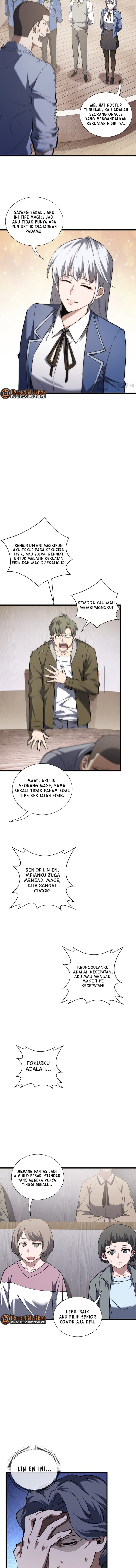 Baca I Owe a Billion Dollars and I Am Forced to Become a Worker for an Evil God, I Owe Billions in Debt Chapter 23 - Halaman 2 Baca I Owe a Billion Dollars and I Am Forced to Become a Worker for an Evil God, I Owe Billions in Debt - Chapter 23 halaman 2