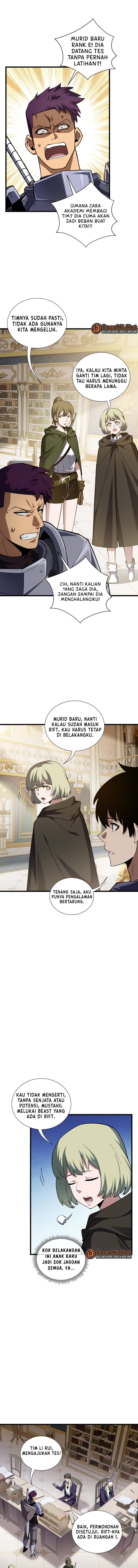 Baca I Owe a Billion Dollars and I Am Forced to Become a Worker for an Evil God, I Owe Billions in Debt Chapter 23 - Halaman 8 Baca I Owe a Billion Dollars and I Am Forced to Become a Worker for an Evil God, I Owe Billions in Debt - Chapter 23 halaman 8
