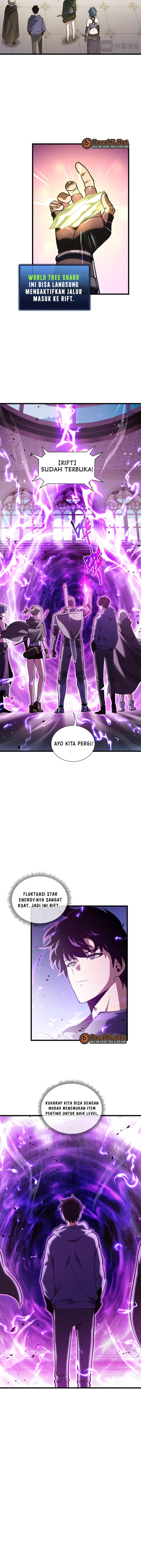 Baca I Owe a Billion Dollars and I Am Forced to Become a Worker for an Evil God, I Owe Billions in Debt Chapter 23 - Halaman 9 Baca I Owe a Billion Dollars and I Am Forced to Become a Worker for an Evil God, I Owe Billions in Debt - Chapter 23 halaman 9