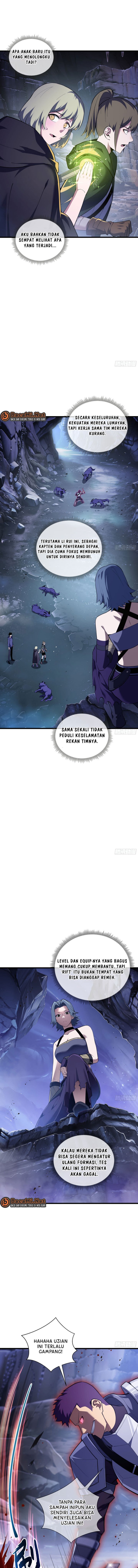 Baca I Owe a Billion Dollars and I Am Forced to Become a Worker for an Evil God, I Owe Billions in Debt Chapter 24 - Halaman 3 Baca I Owe a Billion Dollars and I Am Forced to Become a Worker for an Evil God, I Owe Billions in Debt - Chapter 24 halaman 3