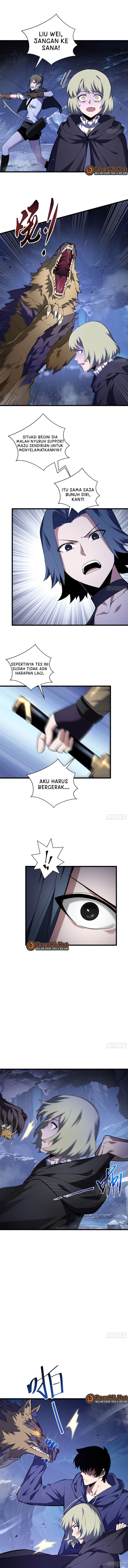Baca I Owe a Billion Dollars and I Am Forced to Become a Worker for an Evil God, I Owe Billions in Debt Chapter 24 - Halaman 6 Baca I Owe a Billion Dollars and I Am Forced to Become a Worker for an Evil God, I Owe Billions in Debt - Chapter 24 halaman 6