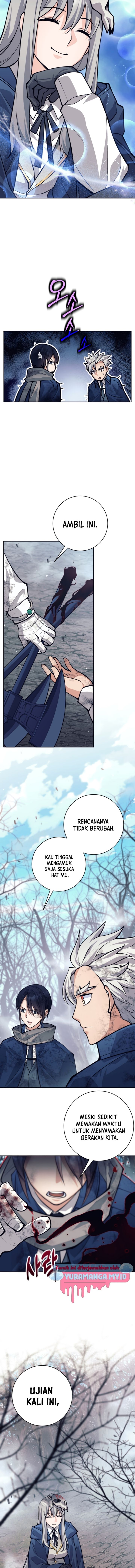 Baca I Quit The Heros Party - Chapter 50 halaman 14