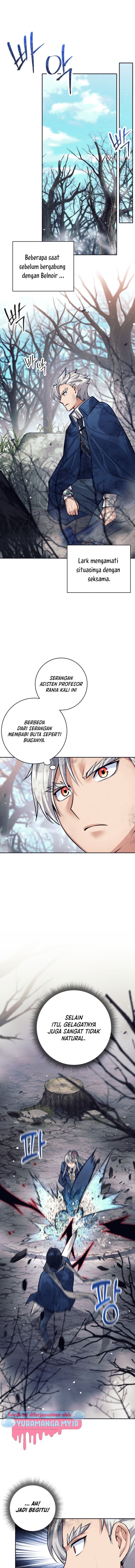 Baca I Quit The Heros Party - Chapter 50 halaman 2