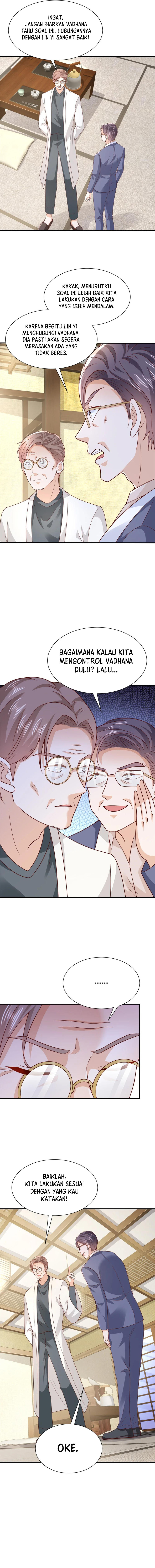 Baca I Randomly Have A New Career Every Week - Chapter 563 halaman 3