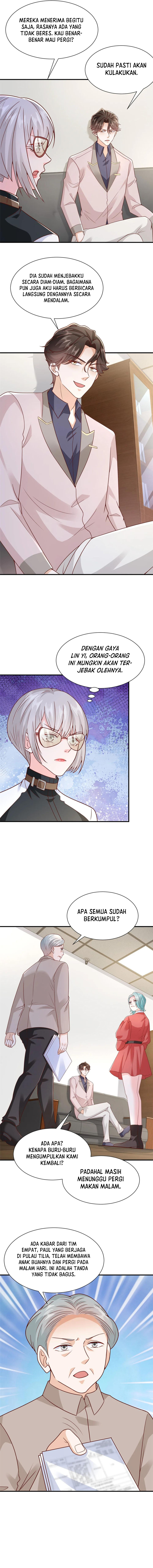 Baca I Randomly Have A New Career Every Week - Chapter 563 halaman 5