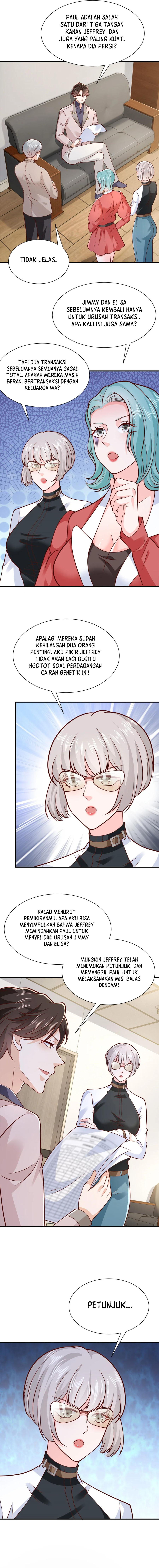 Baca I Randomly Have A New Career Every Week - Chapter 563 halaman 6